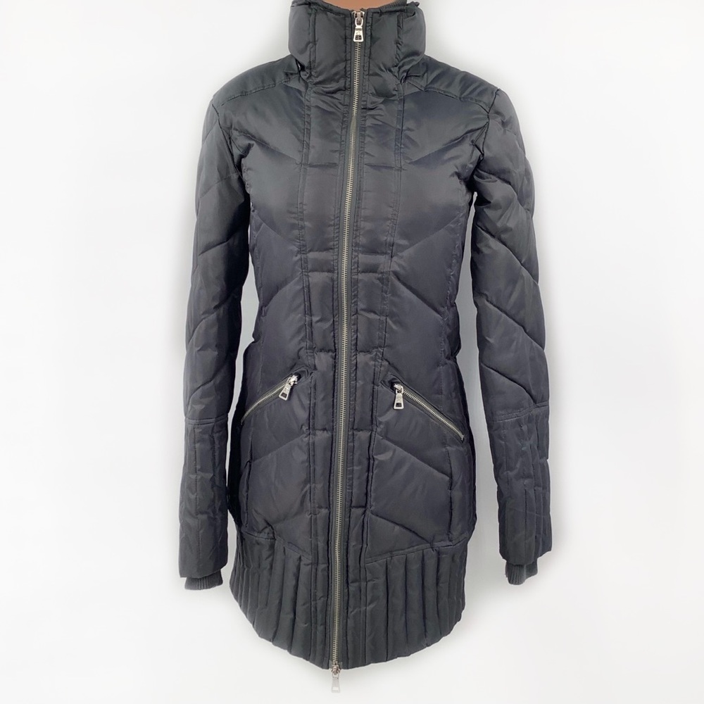 Sam Edelman Kate Down Jacket Sz XS